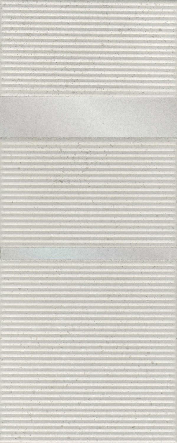 Скарпа серый светлый матовый структура 20x50