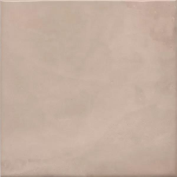 Адриатика бежевый глянцевый 20x20