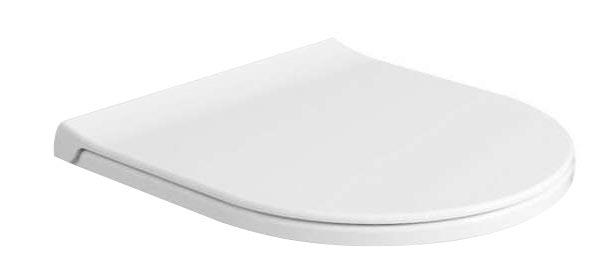 Сиденье для унитаза, с микролифтом, Vignoni ZZ