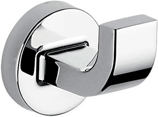 Крючок мал. (цв.хром) Nordic ZZ