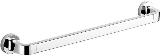 Полотенцедержатель 39см, (цв.хром) Nordic ZZ