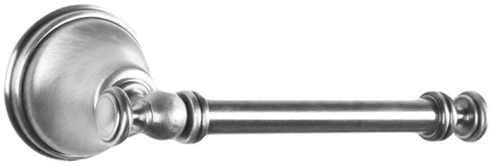 Держатель для т/б, открытый, (цв.хром), Harmony ZZ