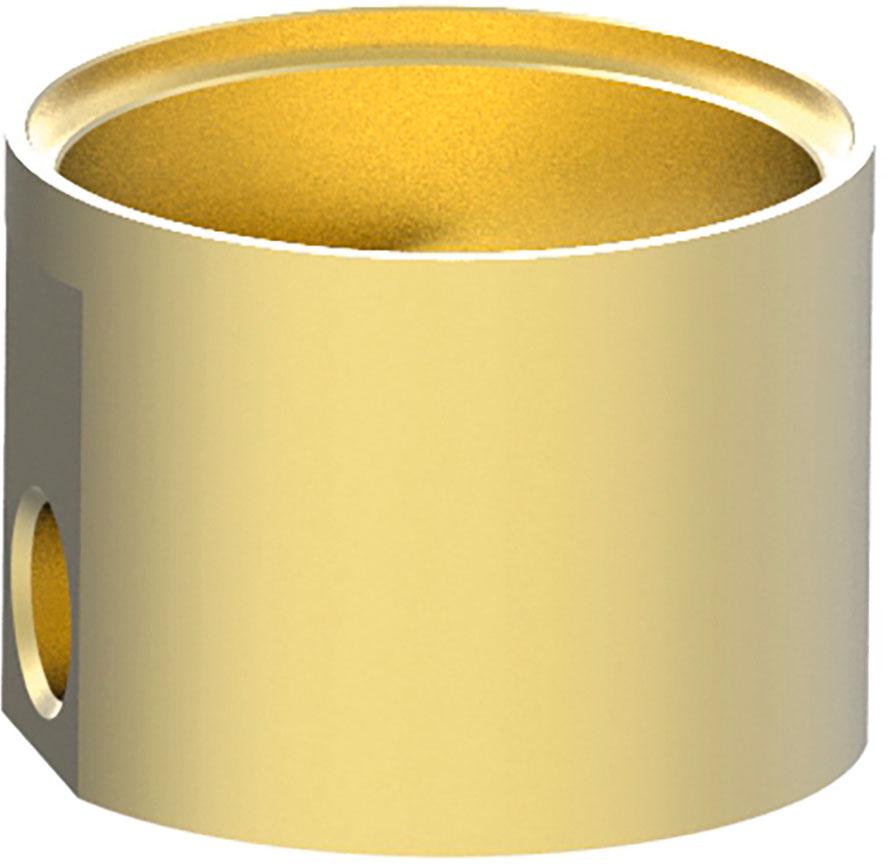 Внутренняя часть напольного смесителя для ванны, Cisal ZZ