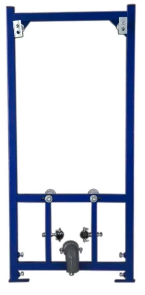 Инсталляция для подвесного биде, 500х90-168хh1102мм, крепёж в компл., Urbatec ZZ