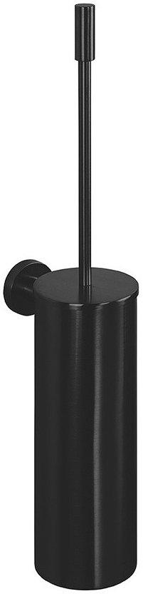 Ерш настенный металл., (цв.черный матовый), Plus ZZ