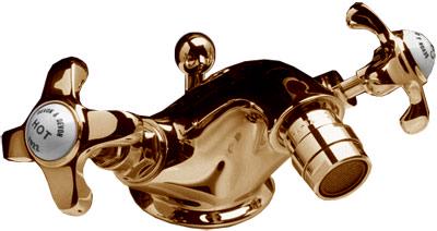 Смеситель для биде (laiton) Mayfair, Devon&Devon ZZ