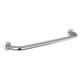 Поручень для ванны 55,5х9,5см (цв.хром) Contract ZZ