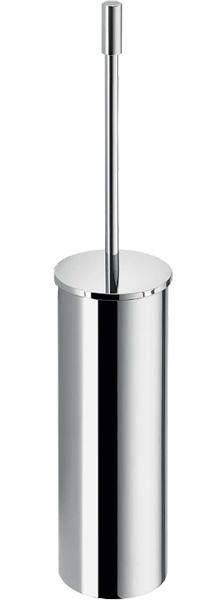 Ерш напольный металл. (цв.хром) Plus ZZ