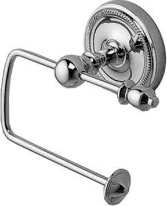 Держатель туал. бумаги (хром) Antique Georgian, Devon&Devon ZZ