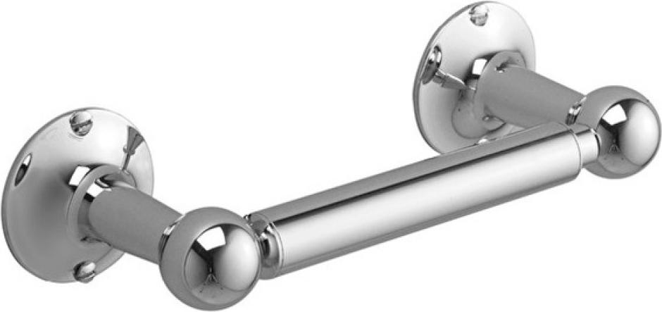 Держатель для т/б (цв. хром) New York ZZ