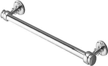 Полотенцедержатель 30см, (цв. хром) First class ZZ
