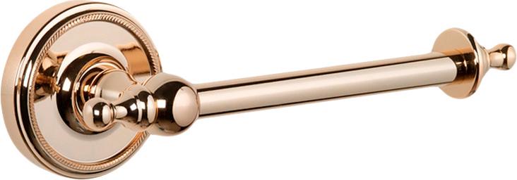 Держатель для т/б открытый (цв.золото), Bristol ZZ