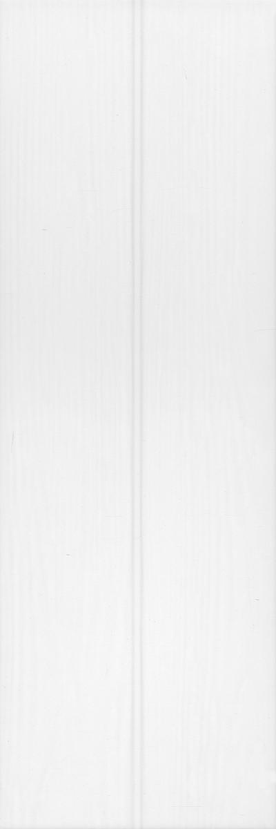 Бьянка белый глянцевый вуд 20x60