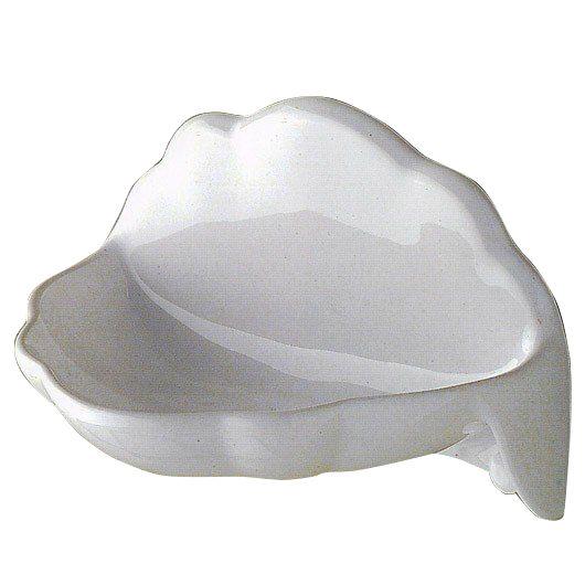 Мыльница настенная, керамическая, Emily ZZ