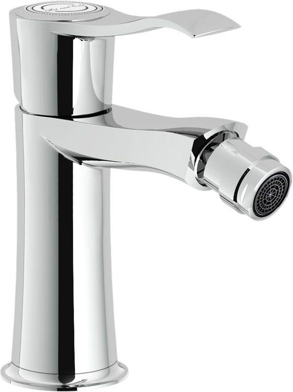 Смеситель для биде, с д/к, (цв.хром), Sofi ZZ