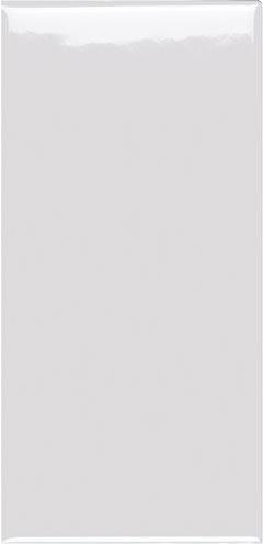 Pasta Bianca Soho White ZZ |5x10