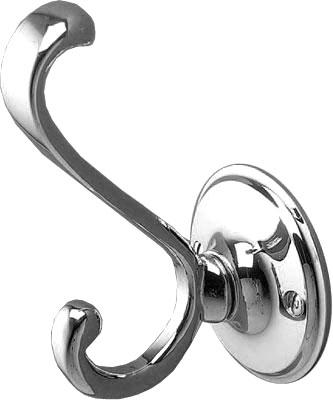 Крючок (цв. хром) Old Navy ZZ