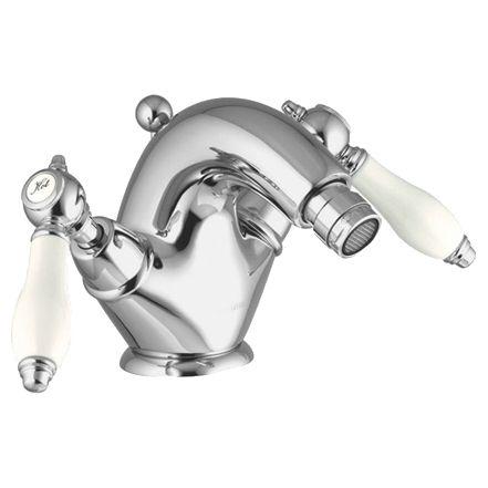 Смеситель для биде, с д/к, (цв. хром), Herend ZZ