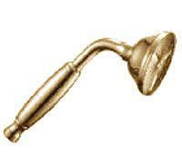 Лейка д/д ручная, "Классика", (цв. бронза, ручка метал.), 3M ZZ