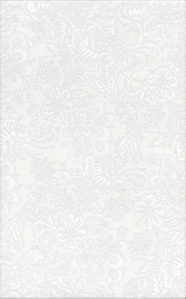 Ауленсия серый орнамент XX|25x40