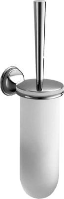 Ерш настенный, стекло/хром, Melo ZZ