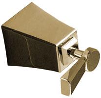 Кран-переключатель, встраив. в стену (латунь) Time ZZ