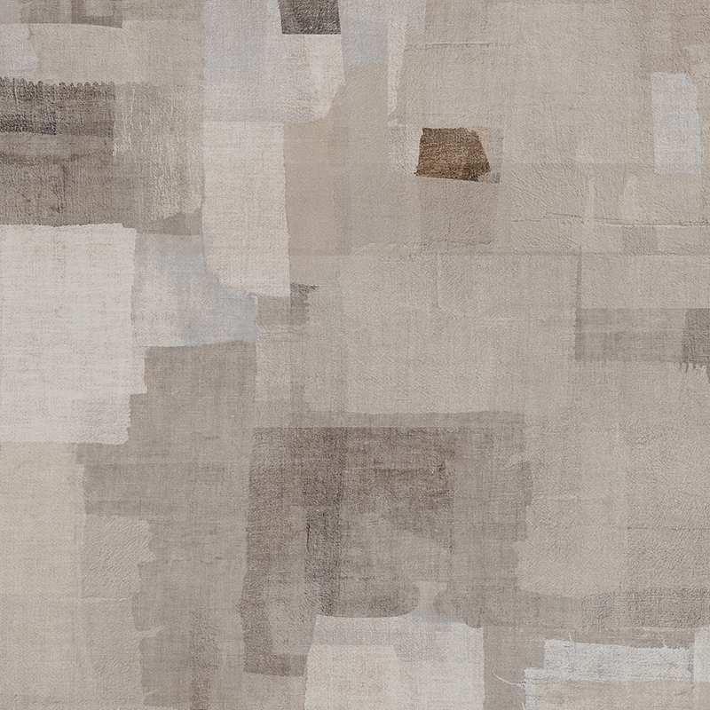 Сольферино декорированный обрезнойXX |80x80