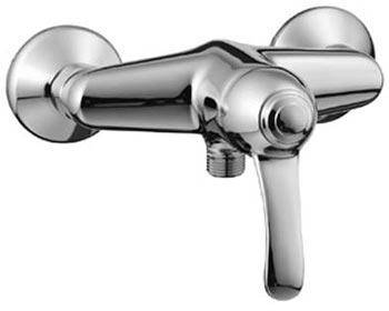 Смеситель для душа, (цв.хром), Miss XX