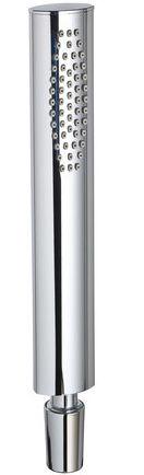 Ручной душ (цв. хром) Hedo ZZ