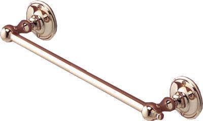 Полотенцедержатель 53см, (латунь) Old Navy ZZ