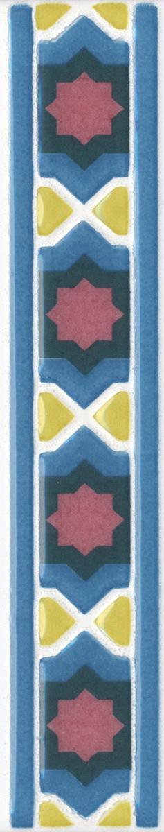 Алькасар бор. стена 15х3| ZZ