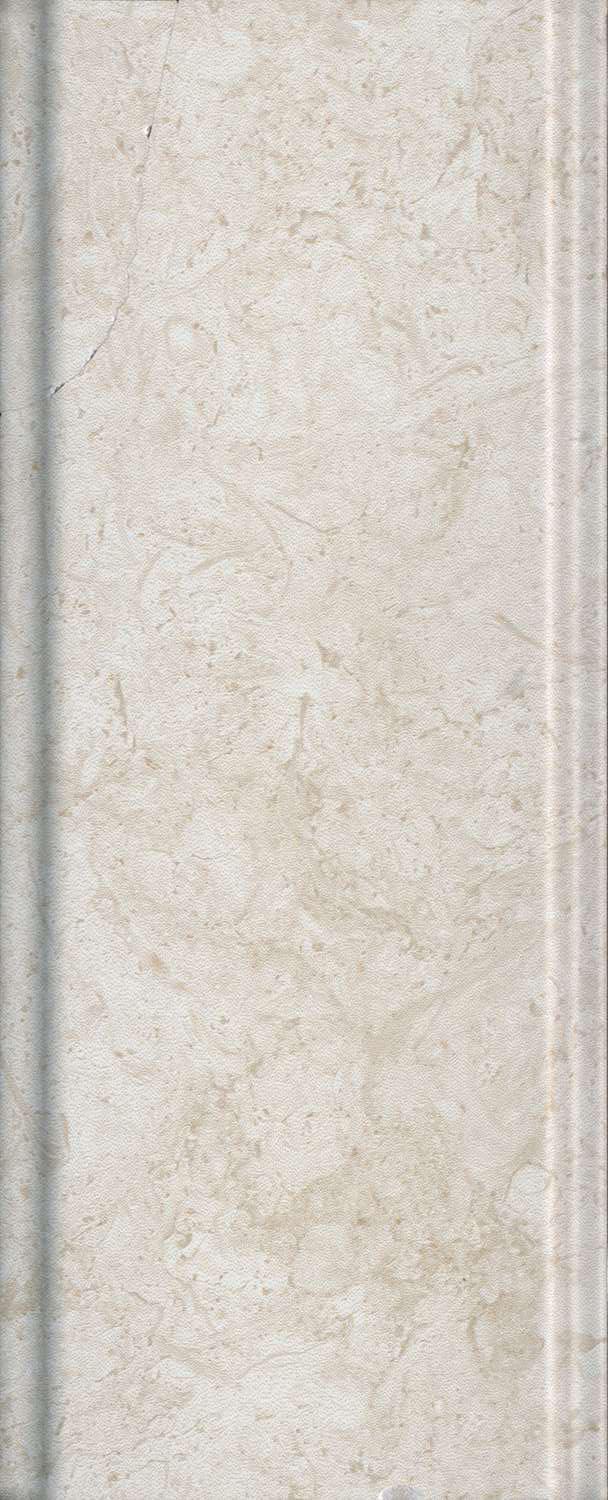 Бордюр Веласка беж светлый обрезной XX |30x12