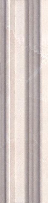 Багет Баккара беж темный|5x20