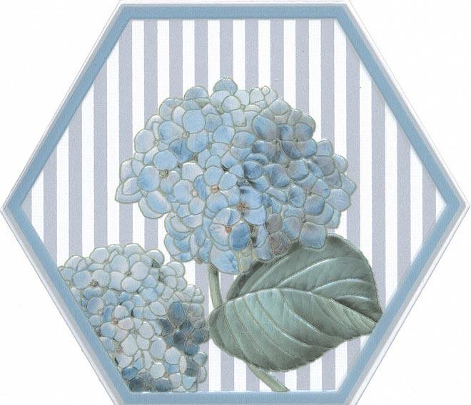 Декор Аньет A299 XX |20x23.1