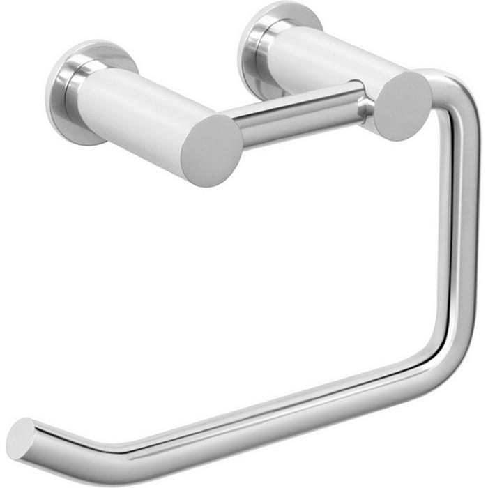 Держатель для туалетной бумаги, открытый, (цв.нерж.сталь), Xion ZZ