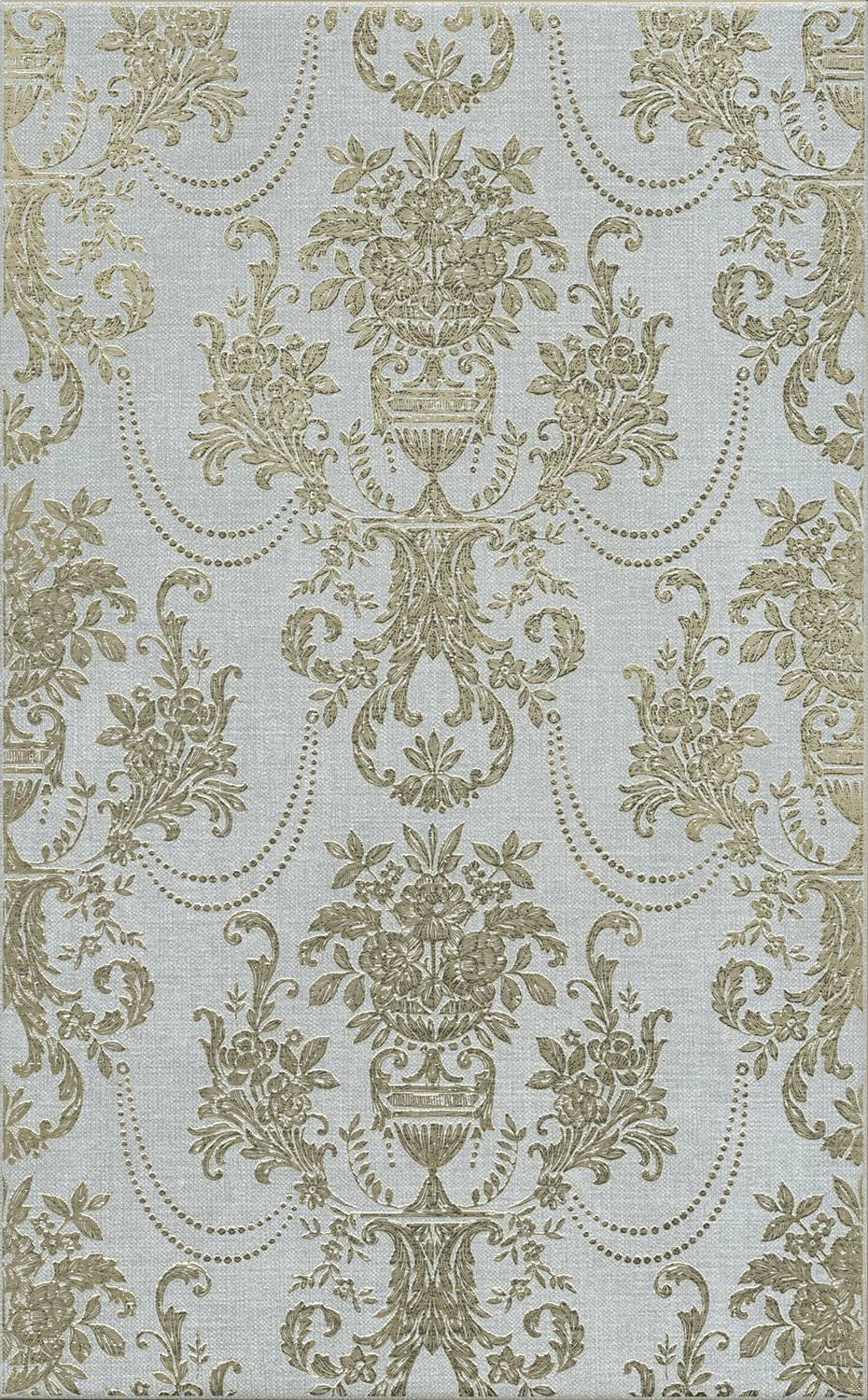 Декор Борромео |25x40