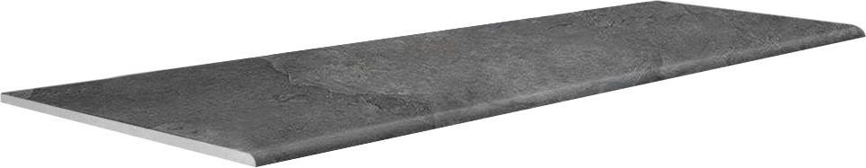 Ступень ТЕХНО Проходная Таурано серый темный (n055805) ZZ|30х60