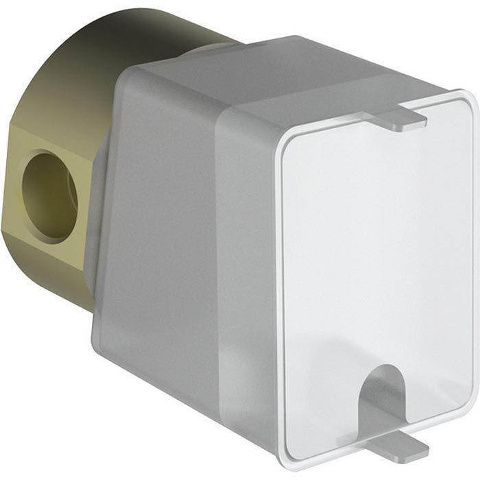 Внутренняя часть встраиваемого, настенного смесителя для раковины, Cisal ZZ