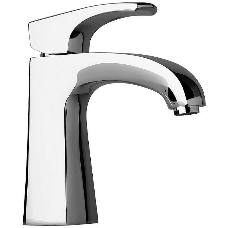 Смеситель для раковины, БЕЗ д/к, (цв.хром), Angel ZZ