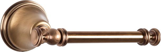 Держатель для т/б, открытый, (цв.бронза), Harmony ZZ