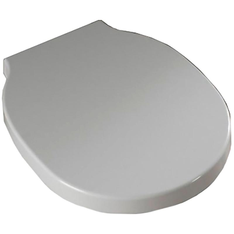 Сиденье для унитаза, с микролифтом, Bucket ZZ