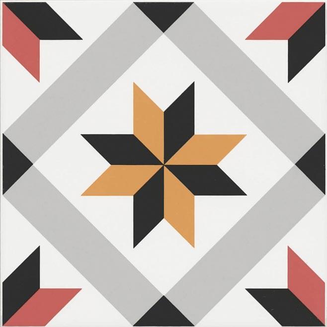 Декор Ателье B243 |20х20