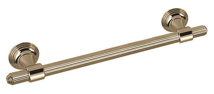 Полотенцедержатель 66,5см (металл цв.бронза), Hermitage ZZ