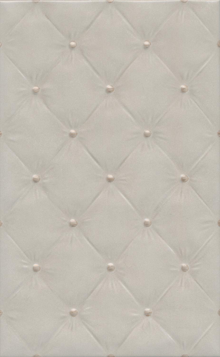 Браганса структура бежевый матовый |25х40