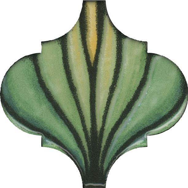 Декор Авейру 1 глянцевый |6,5х6,5