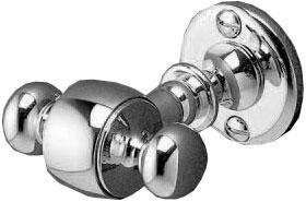 Крючок, (цв. хром)  First class ZZ