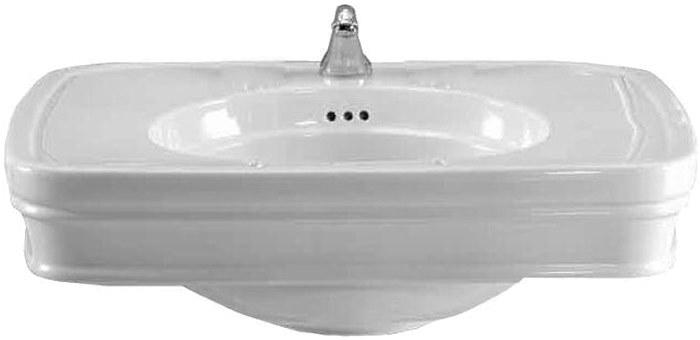 Раковина 700х330мм, с 1 отв. д/смесит., Rose ZZ