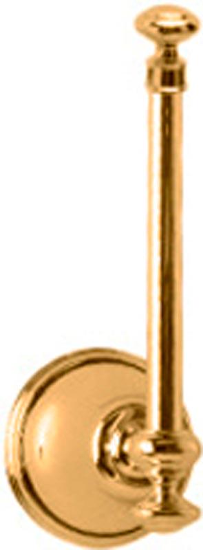 Держатель для запасного рулона туалетной бумаги (бронза), Old italy ZZ