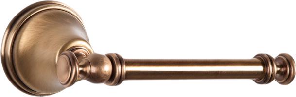 Держатель для т/б открытый (цв.,бронза) Harmony ZZ