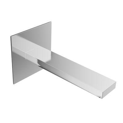 Излив для настенного монтажа 190mm (цв. хром) Zeta ZZ